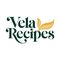 Logo Vela Recipes