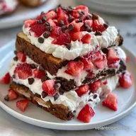 Cool Whip Ice Cream Sandwich: Creamy