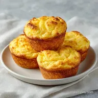 Easy Egg Muffin Cups for Meal Prep