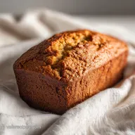 Foolproof Banana Bread with Oil: Ultra Moist