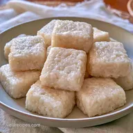 Authentic Chinese Glutinous Rice Cake