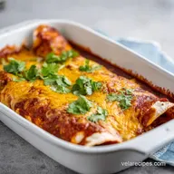 Ground Beef Enchiladas: Budget-Friendly Comfort