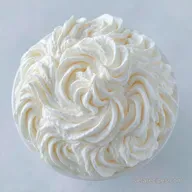 Quick Whipped Cream Dessert in 5 Minutes