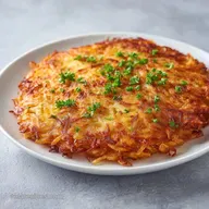 Crispy Sheet Pan Hash Brown Breakfast