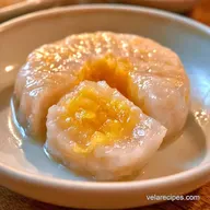 Vietnamese Sticky Rice Cake Recipe in 13 Hours