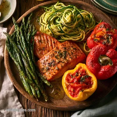 Easy Baked Salmon Recipes for Healthy Dinners