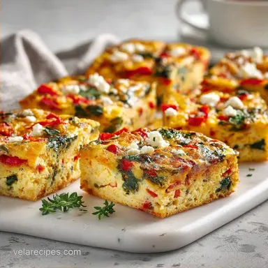 Easy Breakfast Casserole Recipes for Weeknights