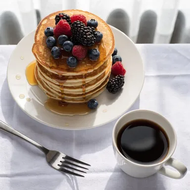 Category: Breakfasts