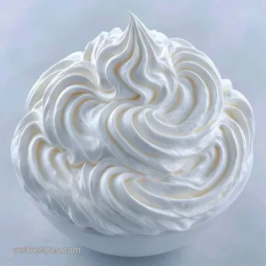 Easy Whipped Topping Dessert in 20 Min Recipe Card