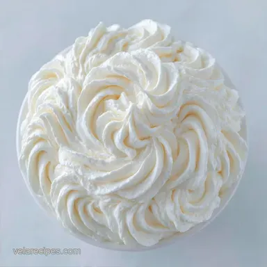 Quick Whipped Cream Dessert in 5 Minutes