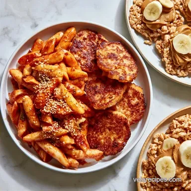 19 Rice Cake Recipes: Korean Classics to Quick Snacks