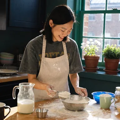 Photo of Sophie Lin - Easy Baking & Foolproof Desserts