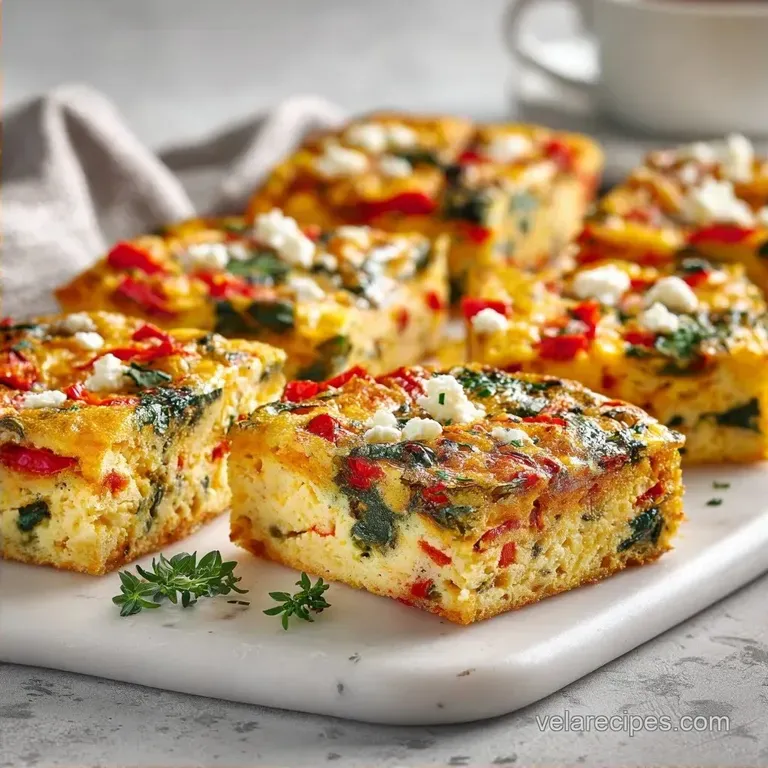 Easy Homemade Breakfast Casserole Recipes