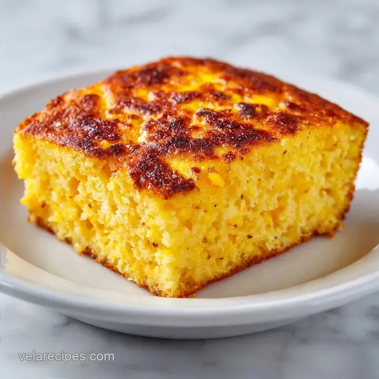 Cheesy Egg Bake Recipe: High-Protein and Velvety
