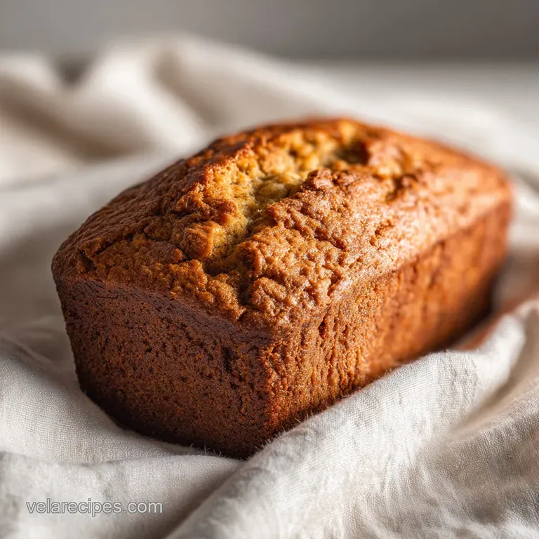 Foolproof Banana Bread with Oil: Ultra Moist