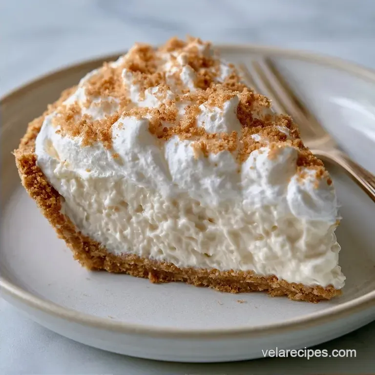 Layered Cool Whip Dessert: Lightened-Up Classic